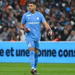 OM : Geronimo Rulli se fait déjà  remarquer avec l’Argentine