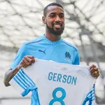 OM : Gerson en a déjà fait voir de toutes les couleurs à ses nouveaux coéquipiers