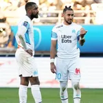 OM : Gerson est fan de l’un de ses coéquipiers
