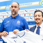 OM : Gerson, Guendouzi, Payet… Tudor et Longoria ont déjà ciblé les joueurs à problèmes