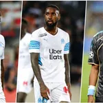 OM : Gerson, Luiz Gustavo, Brandao… les Brésiliens passés par Marseille