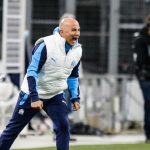 OM : Gerson répond aux critiques, Sampaoli prépare l’avenir