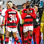OM : Gerson se fait remarquer en mal au Mondial des clubs !