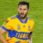 OM : Gignac fait parler de lui au Mexique