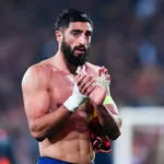 OM : Gigot s’invite dans un Top 5 européen avec un ex de l’OL et un joueur du PSG