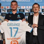 OM – Girondins : titulaire, Cuisance règlerait deux problèmes de Villas-Boas