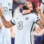 OM, Girondins, OL – Mercato : le dossier Giroud torpillé par le Stade Rennais ?