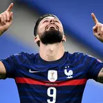 OM, Girondins, OL – Mercato : un club se détache pour Olivier Giroud