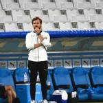 OM &ndash; Girondins : Villas-Boas doit composer avec une épée de Damoclès sur la tête d’un cadre