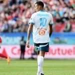 OM : Greenwood fait déjà parler de lui aux côtés de Payet