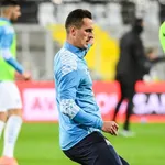OM : gros coup dur pour Marseille, Milik vers un forfait face au PSG !