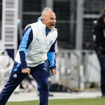 OM : Milik, Mandanda, supporters, institution OM, Lens, les mots forts de Sampaoli