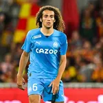 OM : Guendouzi apporte son soutien à  un partenaire moqué