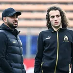 OM : Guendouzi blanchi dans l&rsquo;affaire Payet