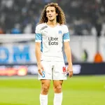OM : Guendouzi compare le calendrier de son équipe à celui de ses concurrents directs