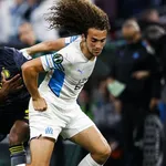 OM : Guendouzi dérape en plein Paris, l’affaire classée sans suite