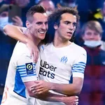 OM : Guendouzi encensé par un ancien du LOSC… un peu moins par ses coéquipiers !