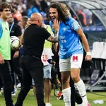 OM : Guendouzi fait ses adieux à Sampaoli