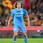 OM : Guendouzi fait une annonce sur son avenir et envoie un taquet aux arbitres