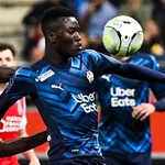 OM : Gueye affiche des ambitions fortes avant le Feyenoord