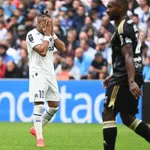 OM : Gueye, Kaboré, Tavares, Payet… les perdants de la surprenante défaite contre Ajaccio