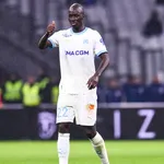 OM : Gueye réagit après sa sortie du placard par Gasset
