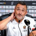 OM – OGC Nice : Haise réclame l’indulgence du Vélodrome pour Clauss