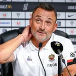 OM – OGC Nice : Haise réclame l’indulgence du Vélodrome pour Clauss