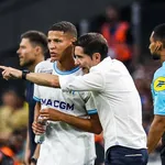 OM : Harit promet de chaudes retrouvailles à Marcelino