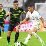 OM : Harit récompensé, heureux présage avant Ajaccio !