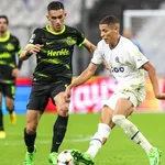OM : Harit récompensé, heureux présage avant Ajaccio !
