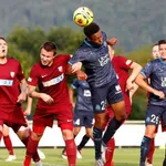 OM – Heimstetten (6-1) : 3 enseignements de la nouvelle balade marseillaise