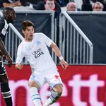 OM : Hiroki Sakai opéré avec succès