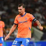 OM : Hojbjerg a fait très fort pendant la trêve internationale