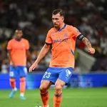 OM : Hojbjerg offre un record au club marseillais