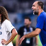 OM : Igor Tudor a déçu Mattéo Guendouzi