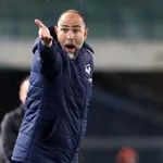 OM : Igor Tudor est bien arrivé à  Marseille, les premières images !