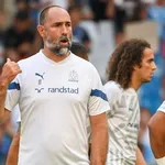 OM : Igor Tudor et Dimitri Payet dégonflent tout malaise de vestiaire avant Reims