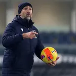 OM : Igor Tudor, une version low cost de Diego Simeone ?