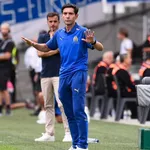 OM : immense coup de tonnerre pour l'avenir de Marcelino !