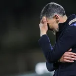 OM : petit coup dur dans le dossier Conceiçao !