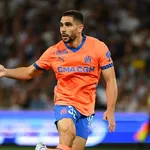 OM : impatient de retrouver Nice, Maupay flatte De Zerbi et Wahi