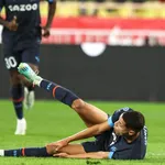 OM : inconsolable, Harit lâche une punchline après son forfait à  la Coupe du monde