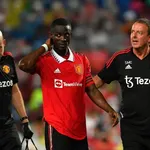 OM – INFO BUT! : pourquoi Bailly n’était pas une priorité