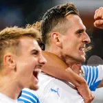 OM – INFO BUT! : un club italien rêve de Milik