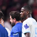 OM : inquiétude pour Kondogbia