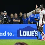 OM : Ismaël Koné a fait parler de lui à la Copa America 2024