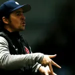 OM : Joey Barton rêve d’entraîner Marseille… mais pas après Villas-Boas !