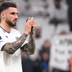 OM : Jonathan Clauss est dans le viseur de Tudor, l&rsquo;ancien Lensois sur la sellette !