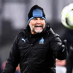 OM : Jorge Sampaoli assume ses ratés et l’humiliation niçoise